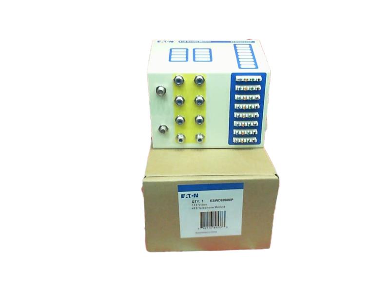 EATON CORPORATION ESWD80800P