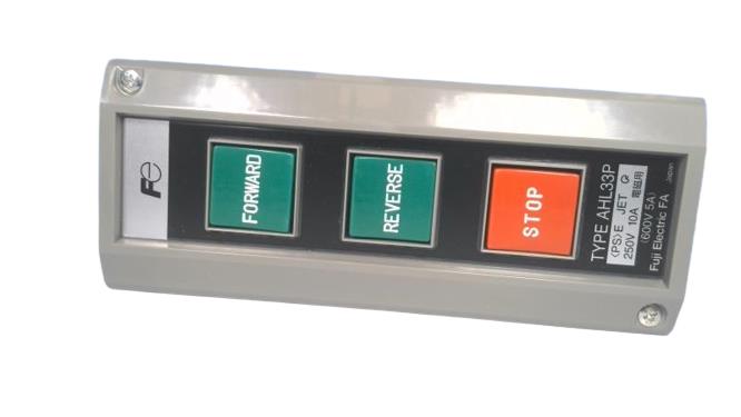 FUJI ELECTRIC AHL33PH-1