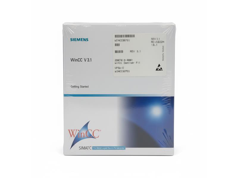 SIEMENS WINCCSEM31