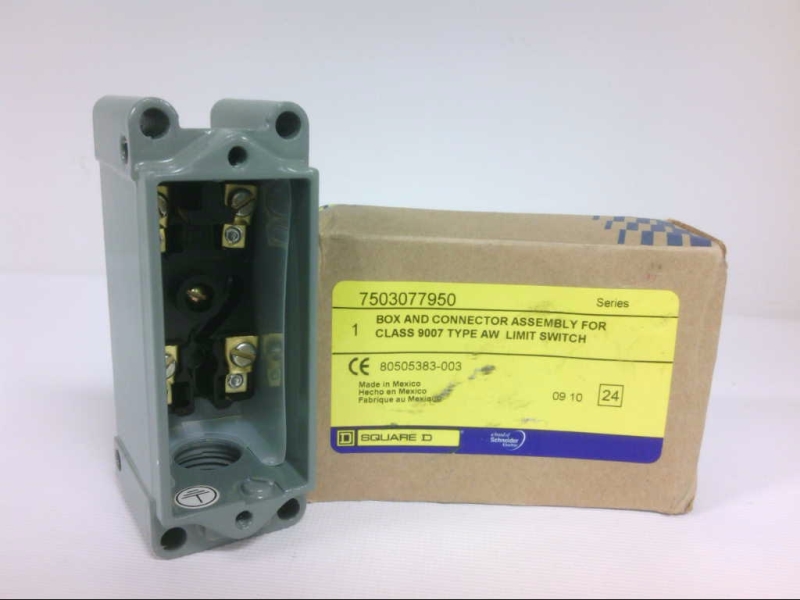 SCHNEIDER ELECTRIC 7503077950