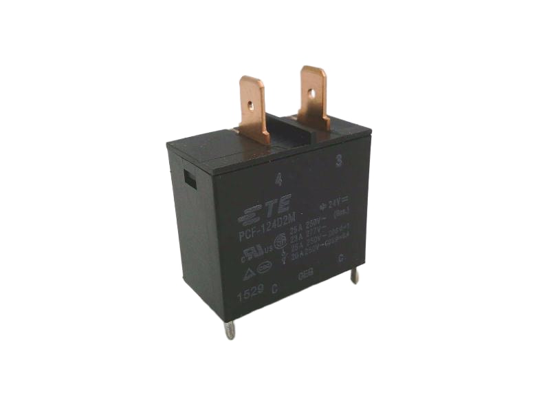 PCF-124D2M,000 by TE CONNECTIVITY