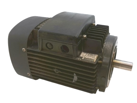 GRUNDFOS MG90LA2-24FT115-C