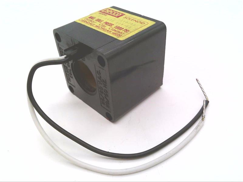 491768 by ROSS CONTROLS