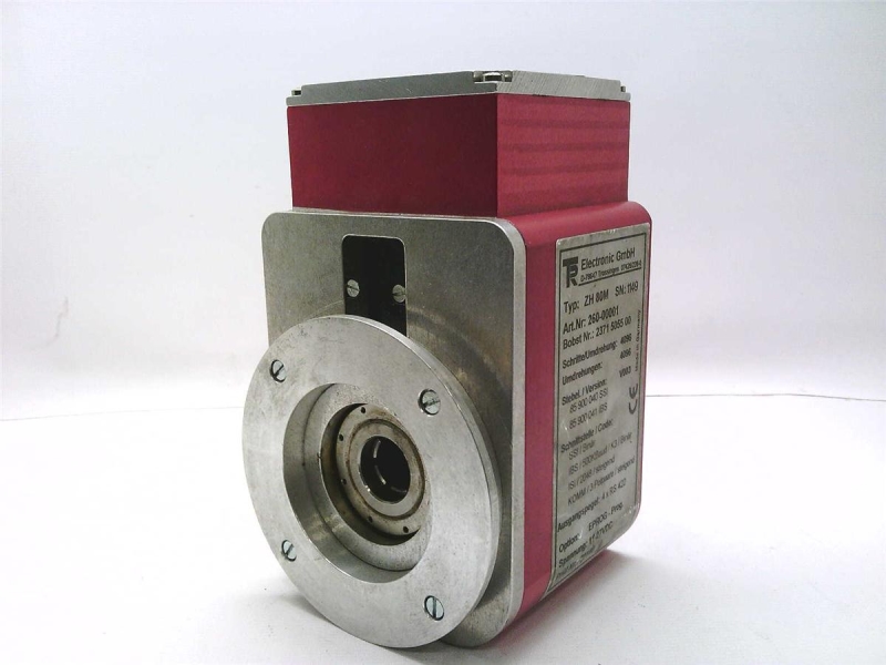 260-00001 by T&R ELECTRONIC