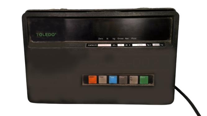 METTLER TOLEDO 8140-1004