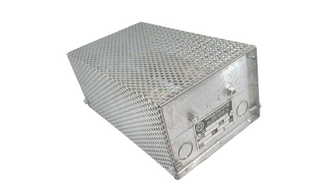 POST GLOVER RESISTORS INC R102018