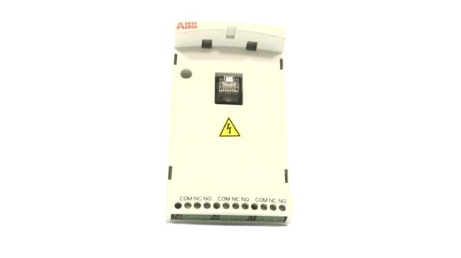 ASEA BROWN BOVERI MREL-01