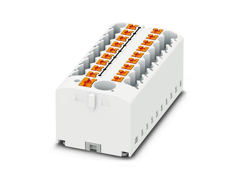 PHOENIX CONTACT PTFIX 6/18X2,5 WH