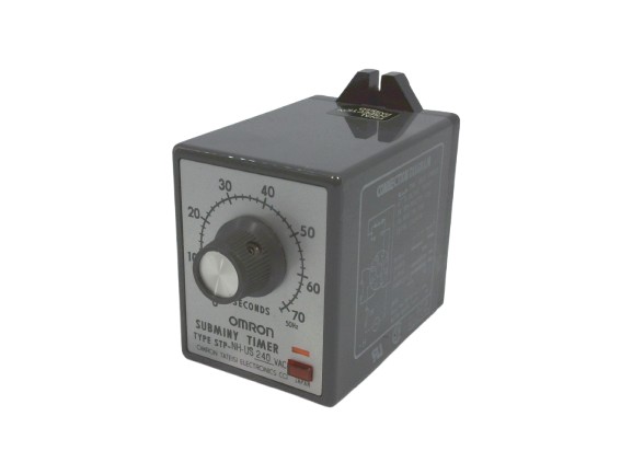 OMRON STP-NH-US-72S-AC240