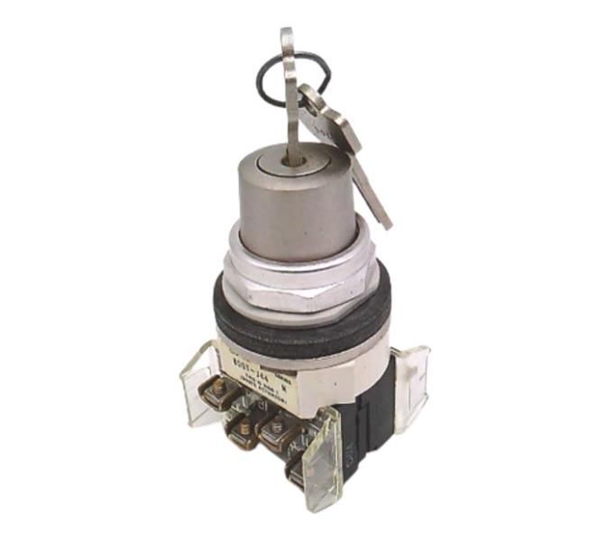 ALLEN BRADLEY 800T-J44B