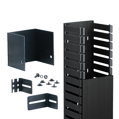 FRHD4KTBL by PANDUIT