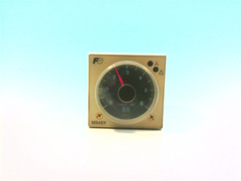 FUJI ELECTRIC MS4SY-AP