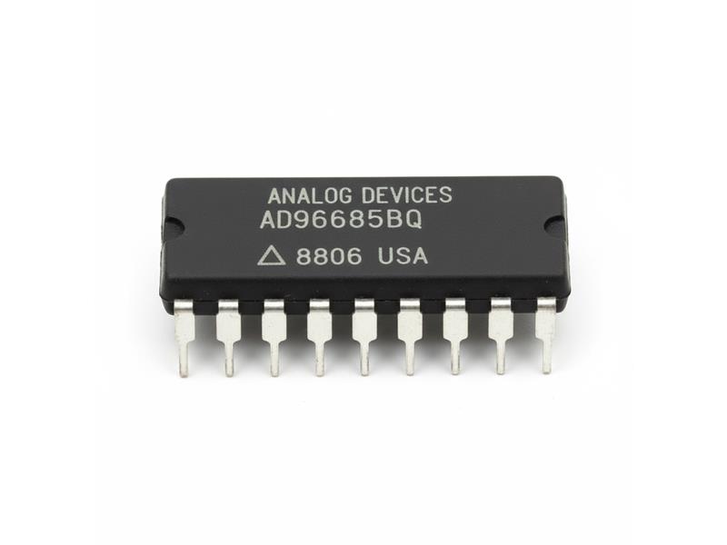 ANALOG DEVICES AD96685BQ