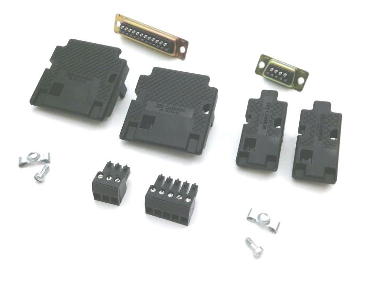 106-642001-01 by ITT