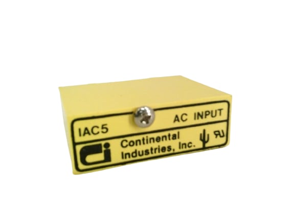 IAC5 by INVENSYS