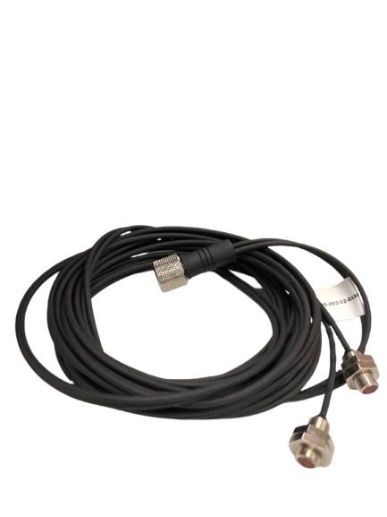 BALLUFF DLM50/S16-PV-1:1M