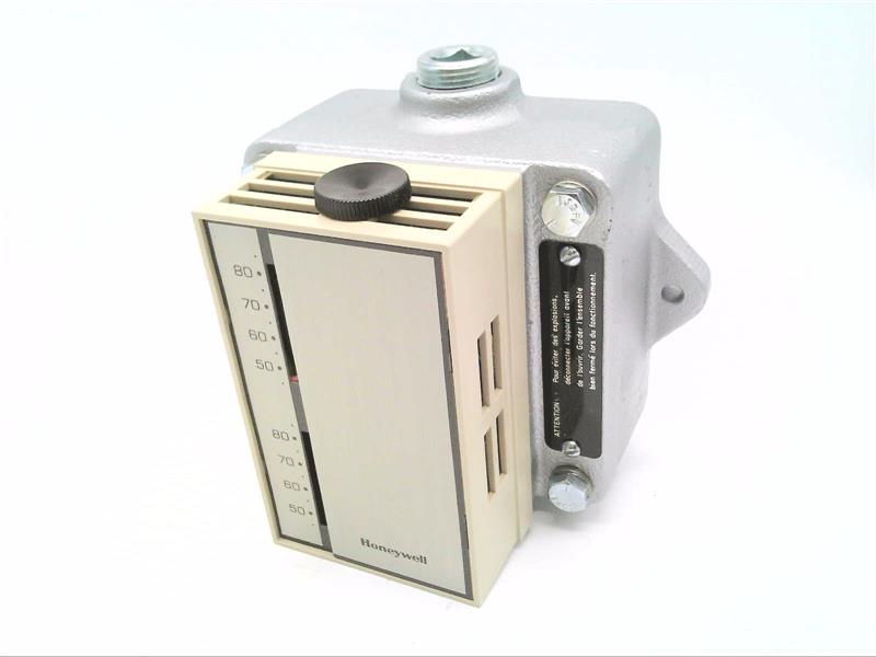 HONEYWELL T6051B-1006