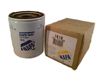1810 by NAPA