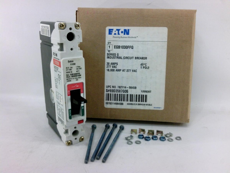 EATON CORPORATION EGB1030FFG