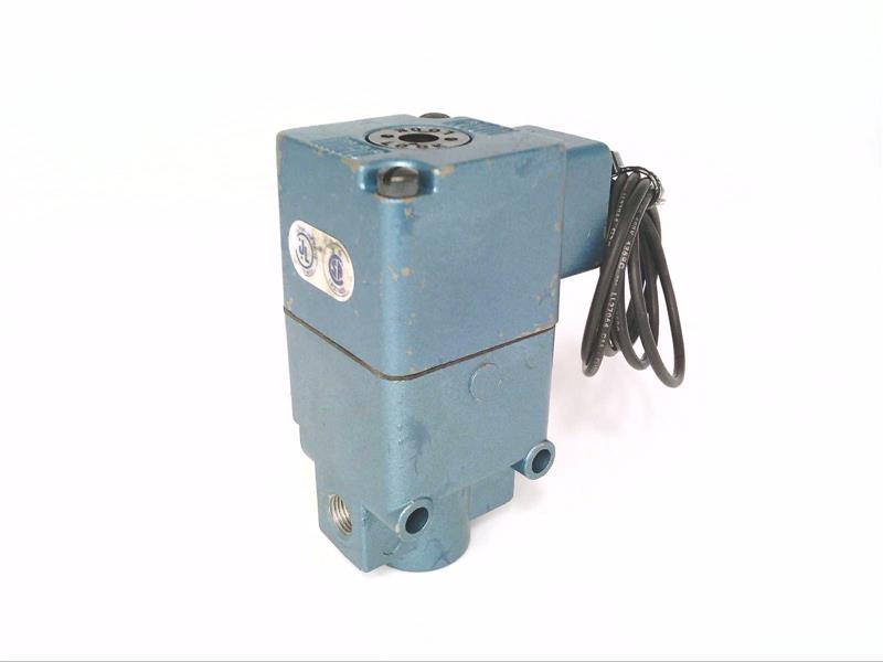 MAC VALVES INC 224B-111CCAA