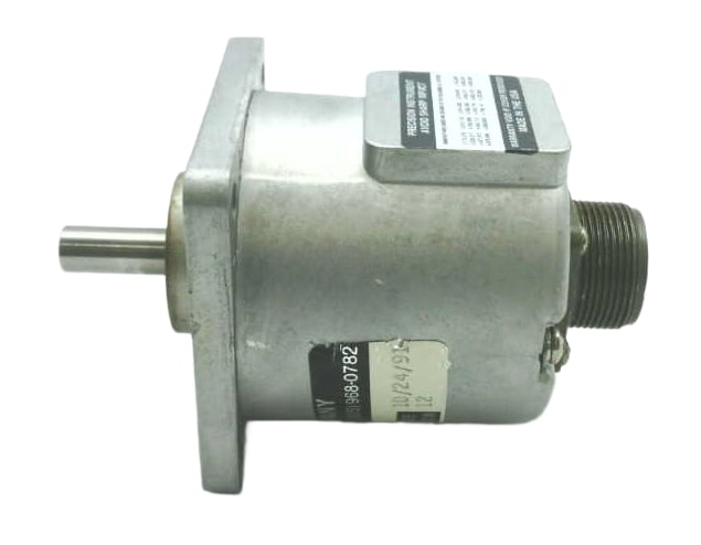 H25D-SS-2500-A-7406R-LED-EM16-S by BEI SENSORS