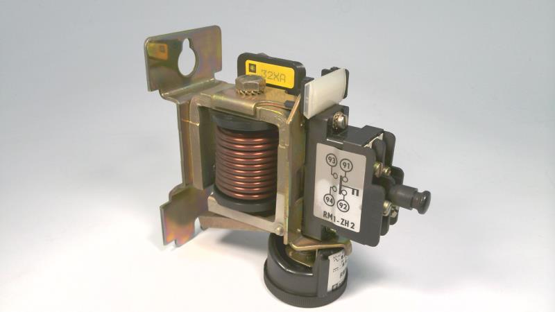 SCHNEIDER ELECTRIC RM1XA0631