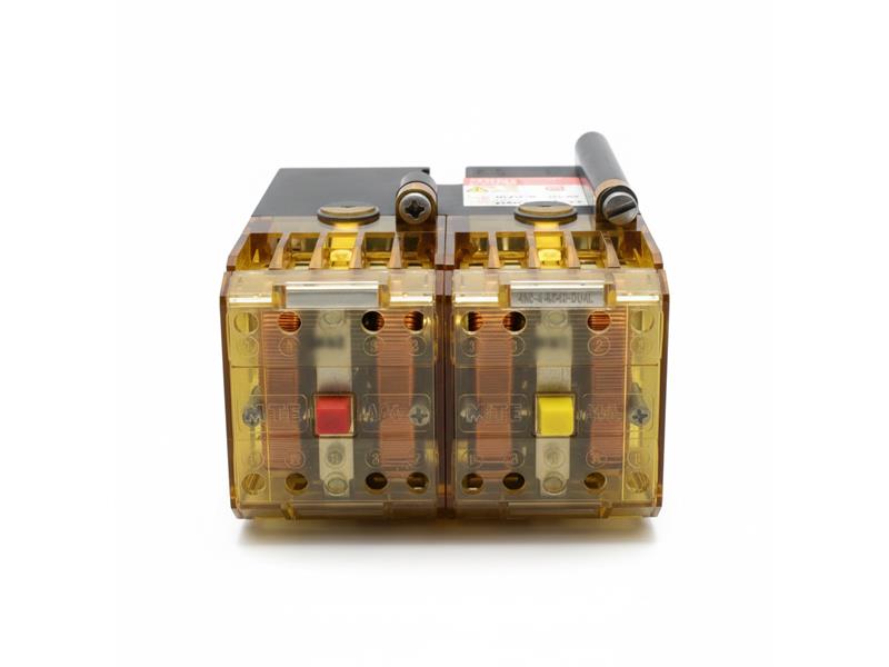 MTE 4N8-4R-AC440-DUAL