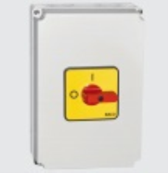 0174472 by BACO CONTROLS