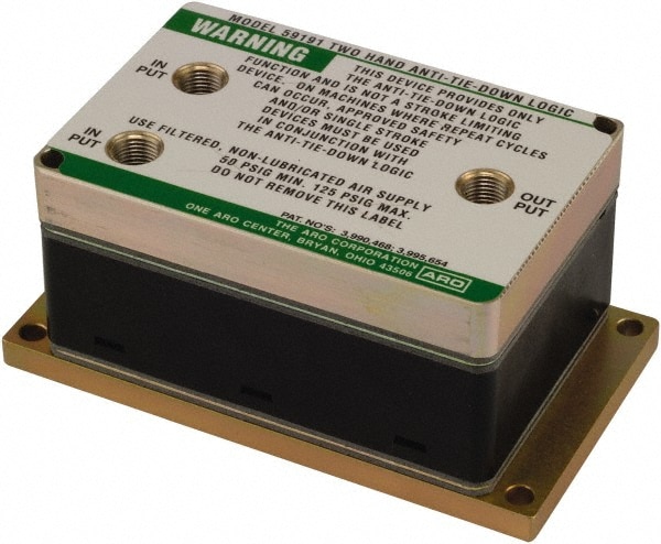 59191 by INGERSOLL RAND