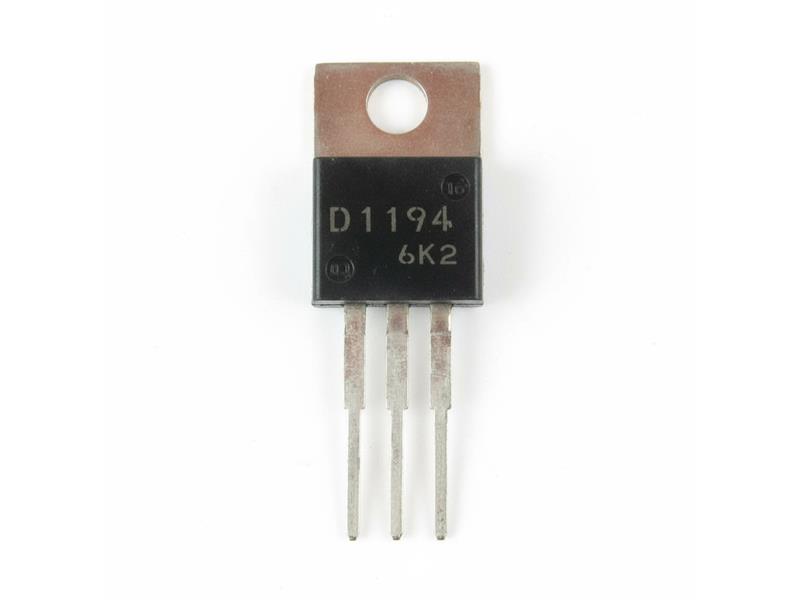 2SD1194 by MATSUSHITA ELECTRIC