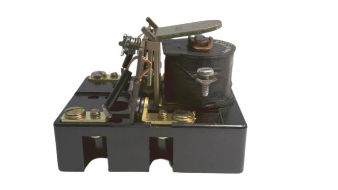 SCHNEIDER ELECTRIC 8501-CO4-V64