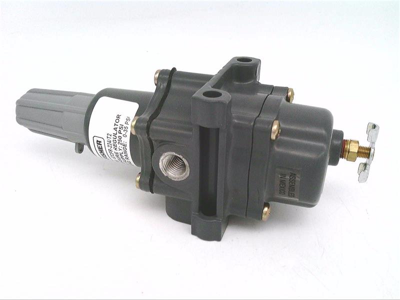 EMERSON FS-67CFR-224