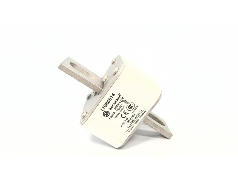 EATON CORPORATION 170M6614