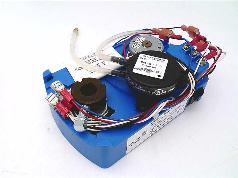 M9106-AGS-2N02 by JOHNSON CONTROLS