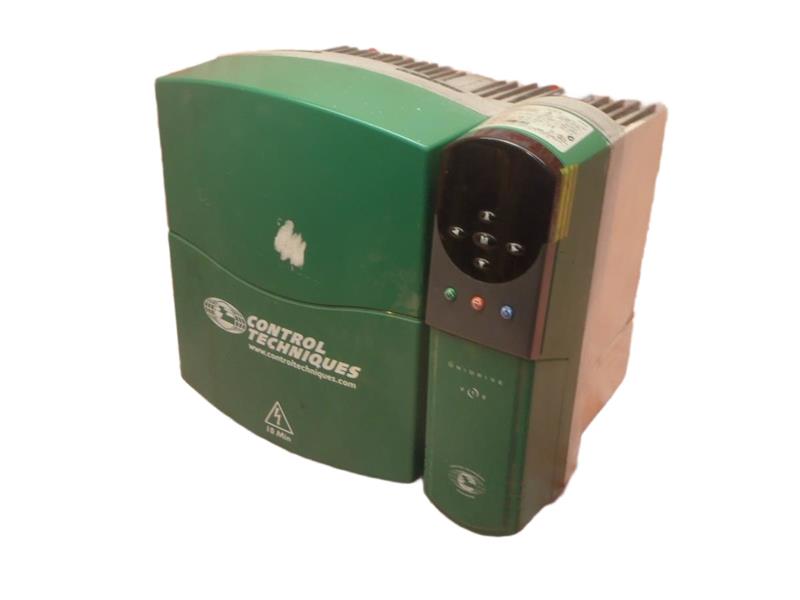 NIDEC CORP UNI3404VTC
