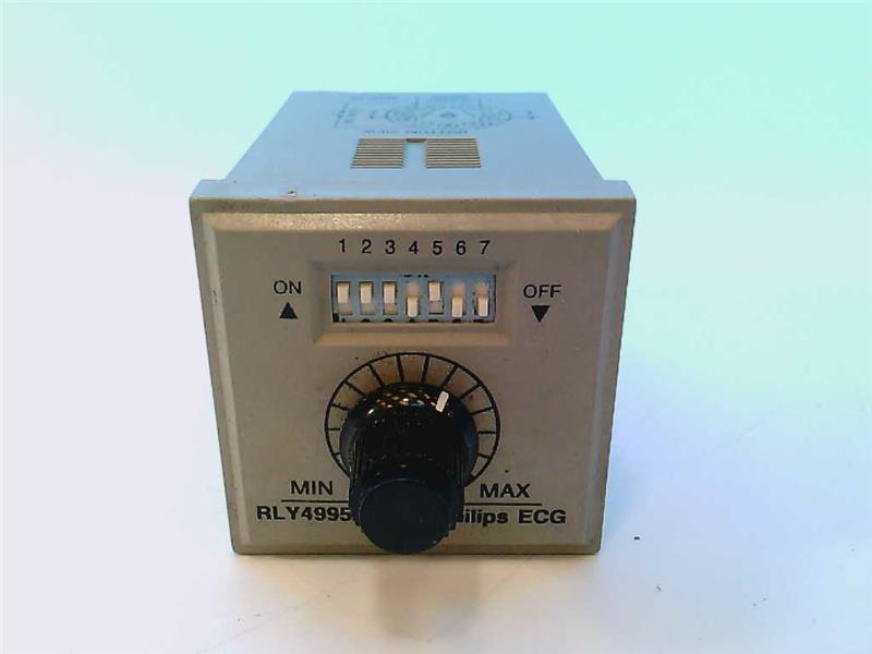 PHILIPS RLY4995A