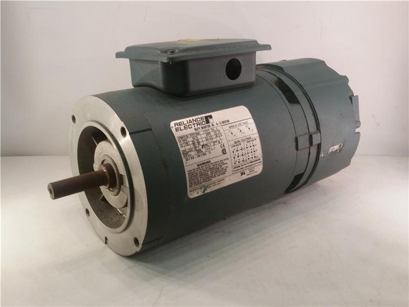 ASEA BROWN BOVERI P18S3073