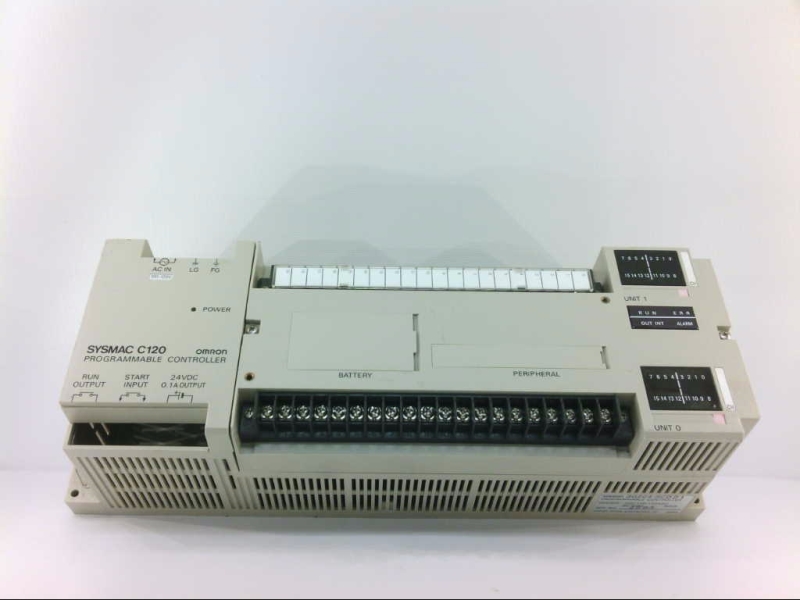 3G2C4-SC021 by OMRON