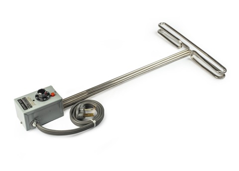 CHROMALOX CH-OTS-604