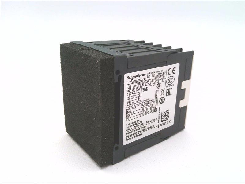 SCHNEIDER ELECTRIC LC1K06015F7
