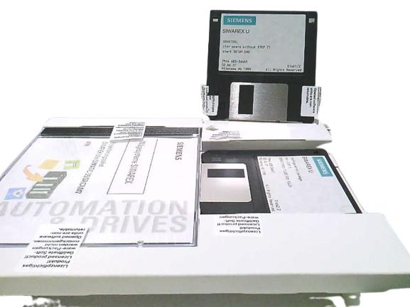 SIEMENS 7MH4-683-3AA61