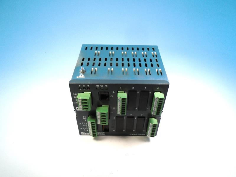 INVENSYS MINI8/4LP/0PRG/VL/DEVICENET/C/TC4/XXX/XXX/DO8/STD/60/NONE/ENG/NONE/XXXXX/XXXXX/EU0693/XXXXX