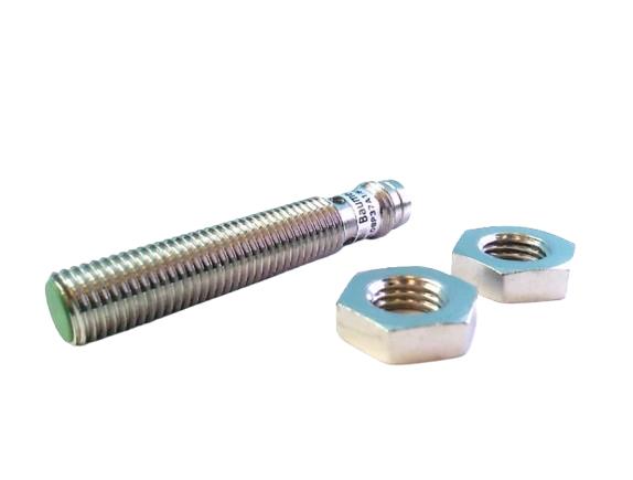 BAUMER ELECTRIC IFRM 08P37A1/S35L