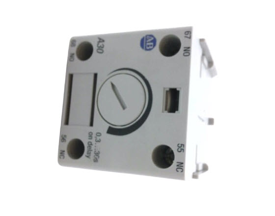 ALLEN BRADLEY 100-FPTA30