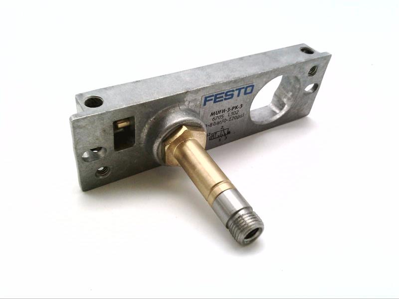 FESTO MUFH-3-PK-3