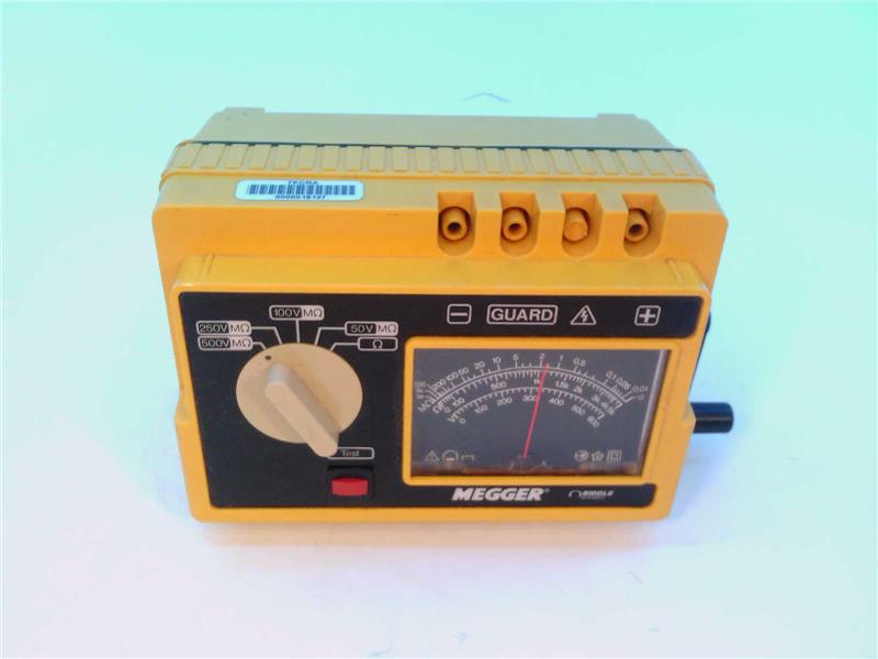 MEGGER 212160