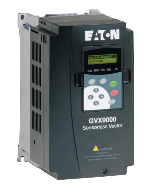 EATON CORPORATION GVX005A1-2