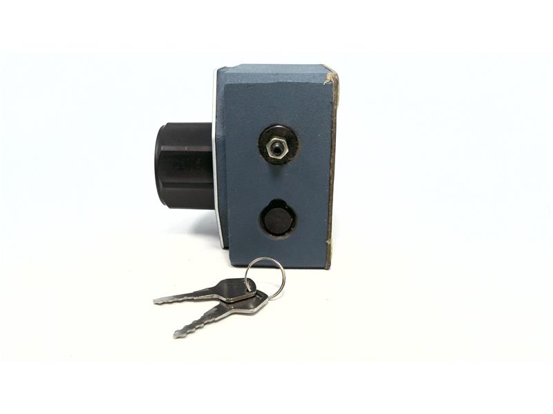 EATON CORPORATION F3-FCG-H02-25-B-10