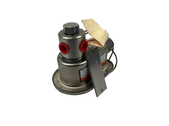 ASCO NP832057E - 120/60 110/50