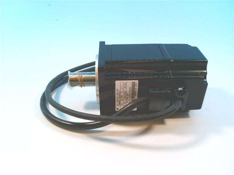 YASKAWA ELECTRIC SGMAH-02AAA21